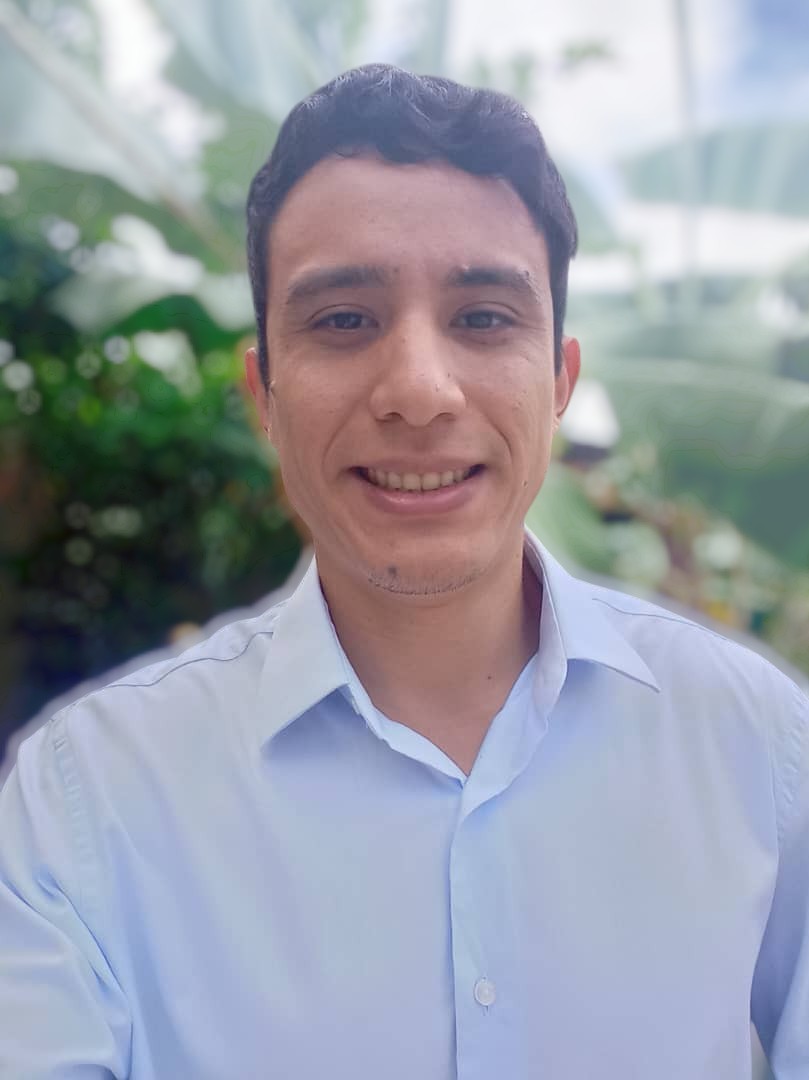 Photo of Elio Alejandro Marcano Brito