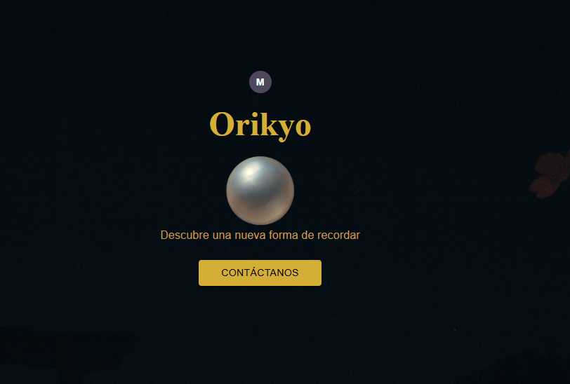 Orikio