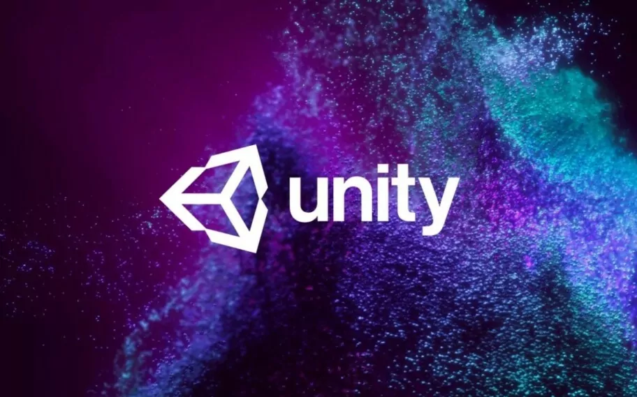 Unity logo